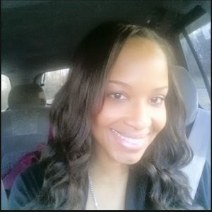 Meet your Posher, Veronica